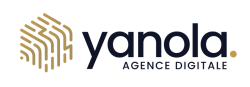 Yanola - Agence digitale Logo de l'entreprise Yanola Agence digitale